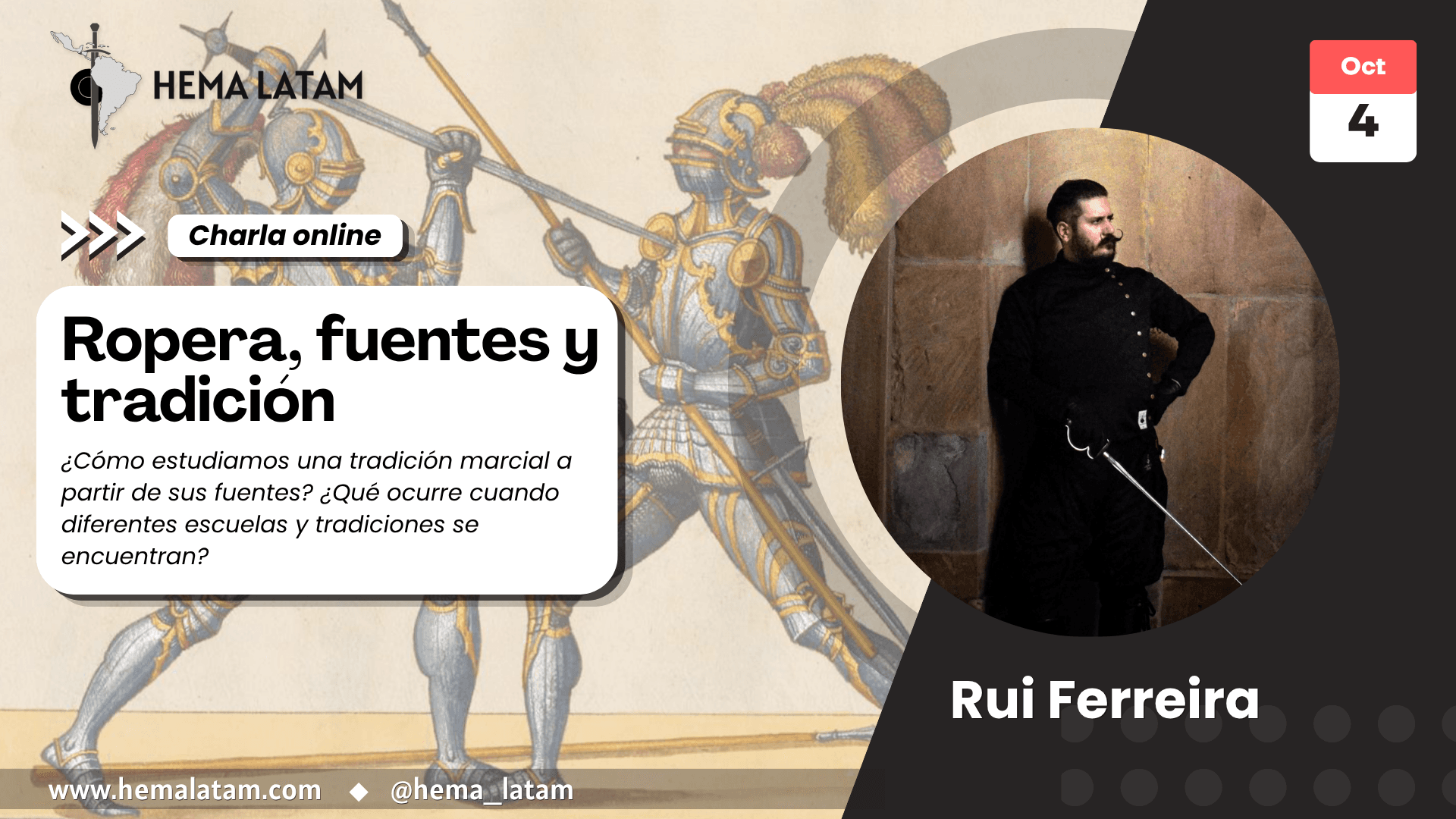 Ropera, fuentes y tradición