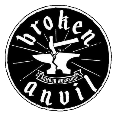 Broken Anvil